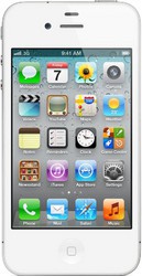 Apple iPhone 4S 16Gb black - Челябинск