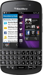 BlackBerry Q10 - Челябинск