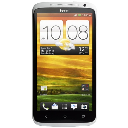 Смартфон HTC + 1 ГБ RAM+  One X 16Gb 16 ГБ - Челябинск