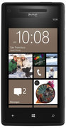 Смартфон HTC HTC Смартфон HTC Windows Phone 8x (RU) Black - Челябинск