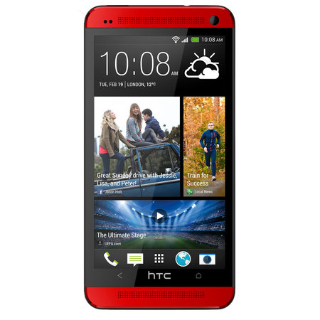 Сотовый телефон HTC HTC One 32Gb - Челябинск