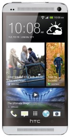 Смартфон HTC One dual sim - Челябинск