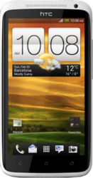 HTC One X 16GB - Челябинск