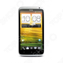 Мобильный телефон HTC One X+ - Челябинск