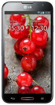 Сотовый телефон LG LG LG Optimus G Pro E988 Black - Челябинск