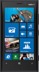 Мобильный телефон Nokia Lumia 920 - Челябинск
