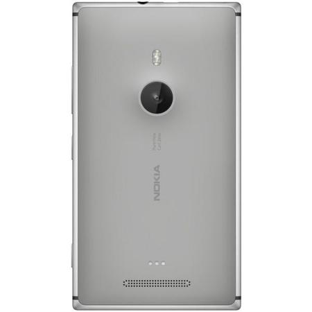 Смартфон NOKIA Lumia 925 Grey - Челябинск