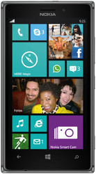 Смартфон Nokia Lumia 925 - Челябинск