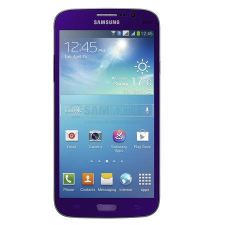 Смартфон Samsung Galaxy Mega 5.8 GT-I9152 - Челябинск