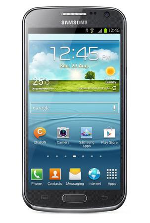 Смартфон Samsung Galaxy Premier GT-I9260 Silver 16 Gb - Челябинск