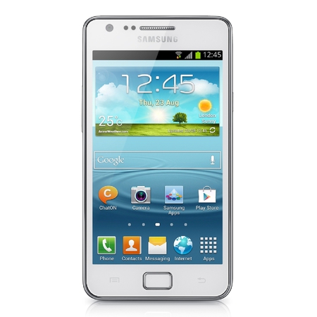 Смартфон Samsung Galaxy S II Plus GT-I9105 - Челябинск