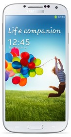 Смартфон Samsung Galaxy S4 16Gb GT-I9505 - Челябинск