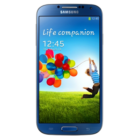 Смартфон Samsung Galaxy S4 GT-I9505 16Gb - Челябинск