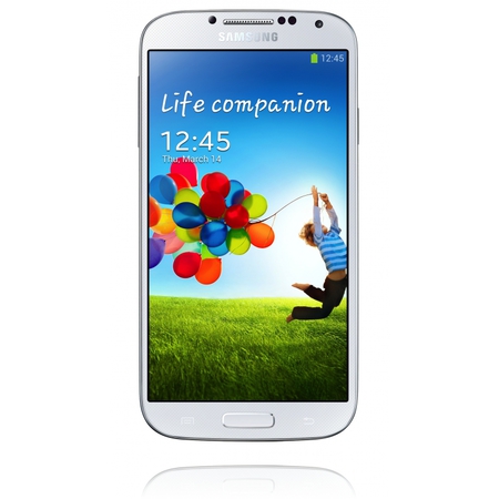 Samsung Galaxy S4 GT-I9505 16Gb черный - Челябинск