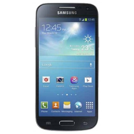 Samsung Galaxy S4 mini GT-I9192 8GB черный - Челябинск