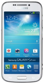Мобильный телефон Samsung Galaxy S4 Zoom SM-C101 - Челябинск