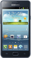 Смартфон SAMSUNG I9105 Galaxy S II Plus Blue - Челябинск