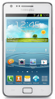 Смартфон SAMSUNG I9105 Galaxy S II Plus White - Челябинск