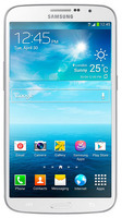 Смартфон SAMSUNG I9200 Galaxy Mega 6.3 White - Челябинск