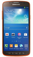 Смартфон SAMSUNG I9295 Galaxy S4 Activ Orange - Челябинск