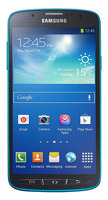 Смартфон SAMSUNG I9295 Galaxy S4 Activ Blue - Челябинск