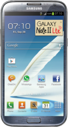 Samsung N7105 Galaxy Note 2 16GB - Челябинск