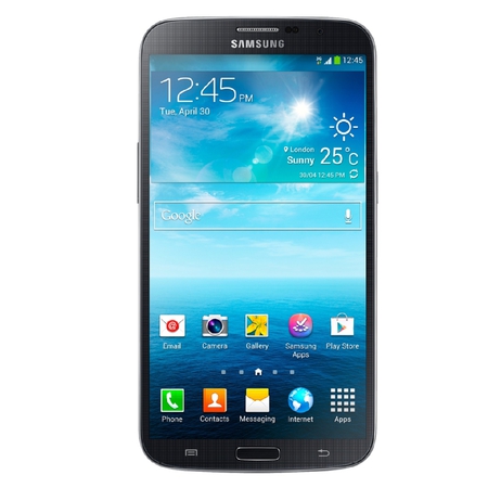 Сотовый телефон Samsung Samsung Galaxy Mega 6.3 GT-I9200 8Gb - Челябинск