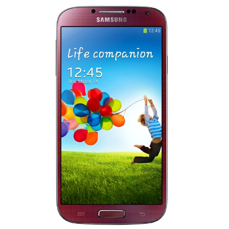 Сотовый телефон Samsung Samsung Galaxy S4 GT-i9505 16 Gb - Челябинск