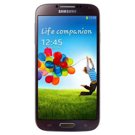 Сотовый телефон Samsung Samsung Galaxy S4 16Gb GT-I9505 - Челябинск