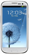 Смартфон Samsung Samsung Смартфон Samsung Galaxy S III 16Gb White - Челябинск