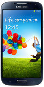 Смартфон Samsung Samsung Смартфон Samsung Galaxy S4 16Gb GT-I9500 (RU) Black - Челябинск