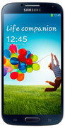 Смартфон Samsung Samsung Смартфон Samsung Galaxy S4 Black GT-I9505 LTE - Челябинск