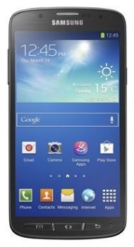 Сотовый телефон Samsung Samsung Samsung Galaxy S4 Active GT-I9295 Grey - Челябинск