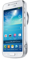 Смартфон SAMSUNG SM-C101 Galaxy S4 Zoom White - Челябинск