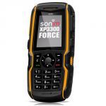 Терминал моб связи Sonim XP 3300 FORCE Yellow/Black - Челябинск