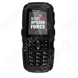 Телефон мобильный Sonim XP3300. В ассортименте - Челябинск