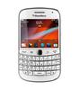 Смартфон BlackBerry Bold 9900 White Retail - Челябинск