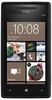 Смартфон HTC HTC Смартфон HTC Windows Phone 8x (RU) Black - Челябинск