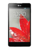 Смартфон LG E975 Optimus G Black - Челябинск