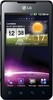 Смартфон LG Optimus 3D Max P725 Black - Челябинск