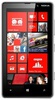 Смартфон Nokia Lumia 820 White - Челябинск