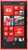 Смартфон Nokia Lumia 920 Red - Челябинск
