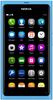 Смартфон Nokia N9 16Gb Blue - Челябинск