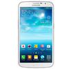 Смартфон Samsung Galaxy Mega 6.3 GT-I9200 White - Челябинск