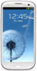 Смартфон Samsung Galaxy S3 GT-I9300 32Gb Marble white - Челябинск