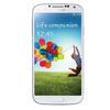 Смартфон Samsung Galaxy S4 GT-I9505 White - Челябинск