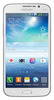 Смартфон SAMSUNG I9152 Galaxy Mega 5.8 White - Челябинск