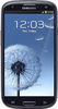 Смартфон SAMSUNG I9300 Galaxy S III Black - Челябинск
