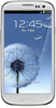 Смартфон SAMSUNG I9300 Galaxy S III 16GB Marble White - Челябинск