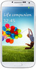 Смартфон SAMSUNG I9500 Galaxy S4 16Gb White - Челябинск